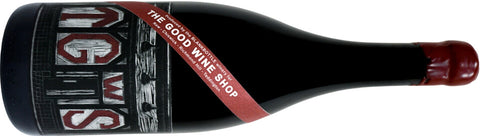 Blank Bottle - The Good Wine Shop Own Label - Red Blend