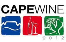 Capewine logo