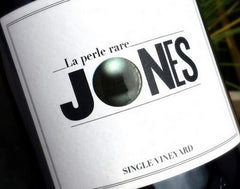 Picture of Domaine Jones La Perle Rare Blanc