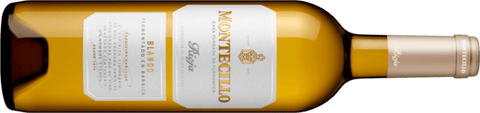 Bodegas Montecillo, Rioja Blanco | The Good Wine Shop