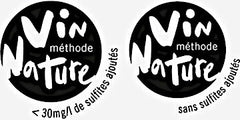 Vin Method Nature The Good Wine Shop