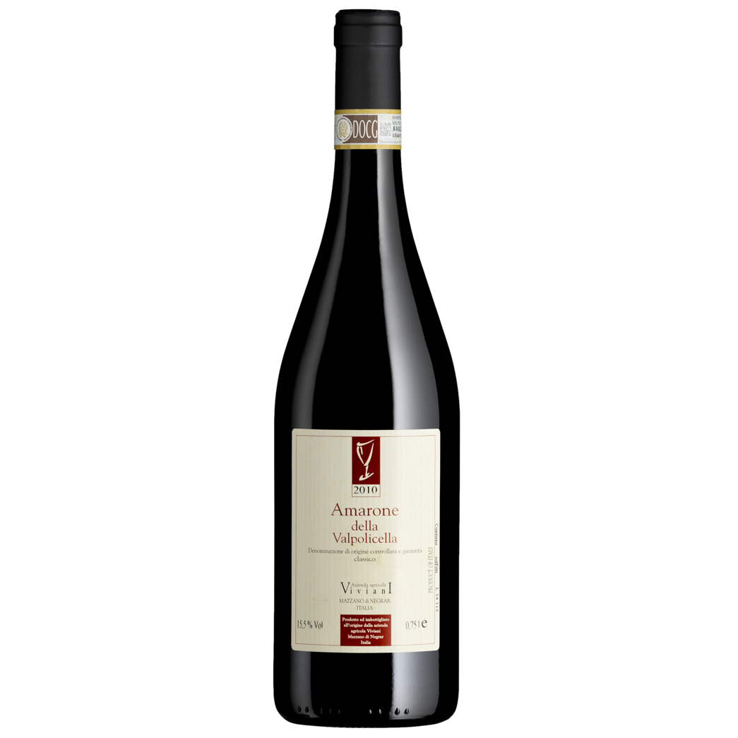 1045px x 1045px - Viviani, Amarone della Valpolicella Classico | The Good Wine Shop