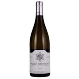 Domaine Bzikot Pere et Fils Puligny-Montrachet 2016 - Half Bottle - Wine