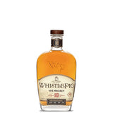 WhistlePig 10 Year Old Rye Whiskey - Spirits