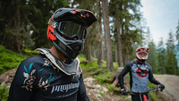 PROPHEUS Bikewear | PROPHEUS