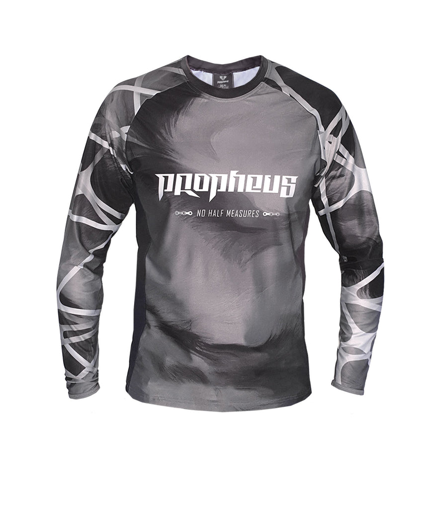 propheus bike wear