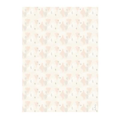 Beegul & Treegul Wrapping Paper - White – Norhalla, Inc.