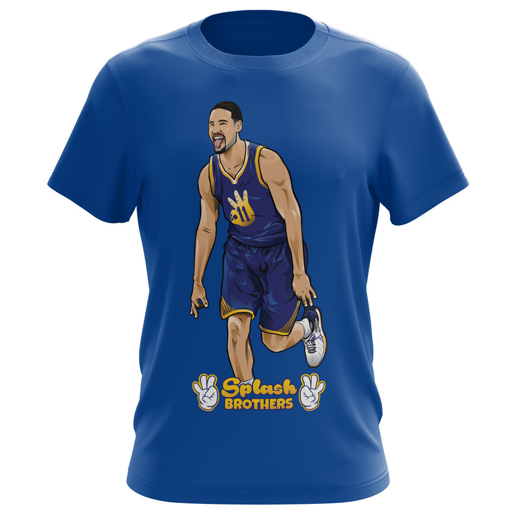 klay area shirt