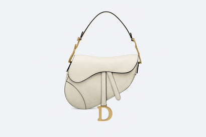 Dior Saddle Bag Reference Guide  Spotted Fashion