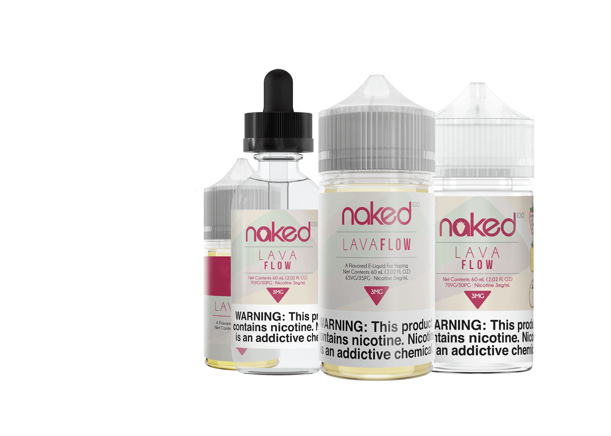 Product Authentication Usa Vape Lab And Naked 100 E Liquid Products