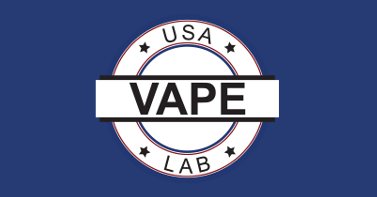 Usa Vape Lab E Liquid Manufacturer Of Naked 100