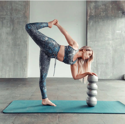 Benefits of Flexibility – Rollga