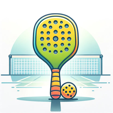 Pickleball is a growing sport and has many injuries that can be prevented with Rollga