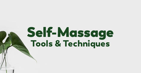 Tools and Techniques of self massage such as the Rollga foam roller, the Rollga Point foam roller, the Rollga Activator, and the Rollga Micro are the best tools for your full body self care routine