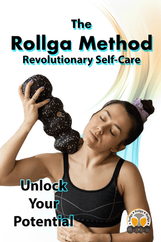 The Rollga Method of increasing flexibility is changing the way people move and feel