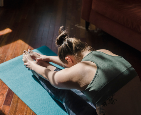 The benefits of stretching extend beyond the physical realm to include mental well-being. Engaging in daily stretching routines provides an opportunity for mindfulness and relaxation.
