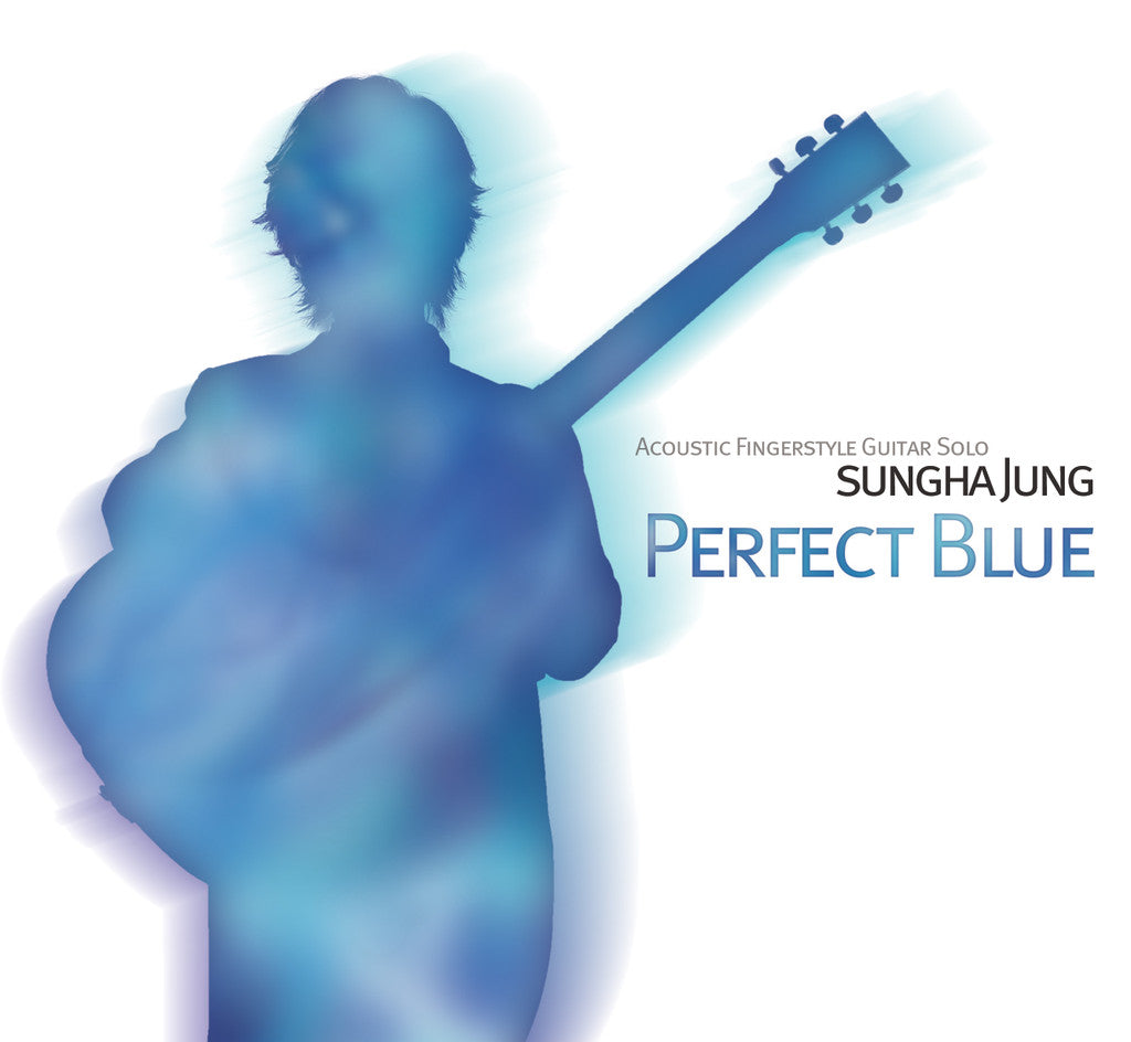 Image result for sungha jung perfect blue