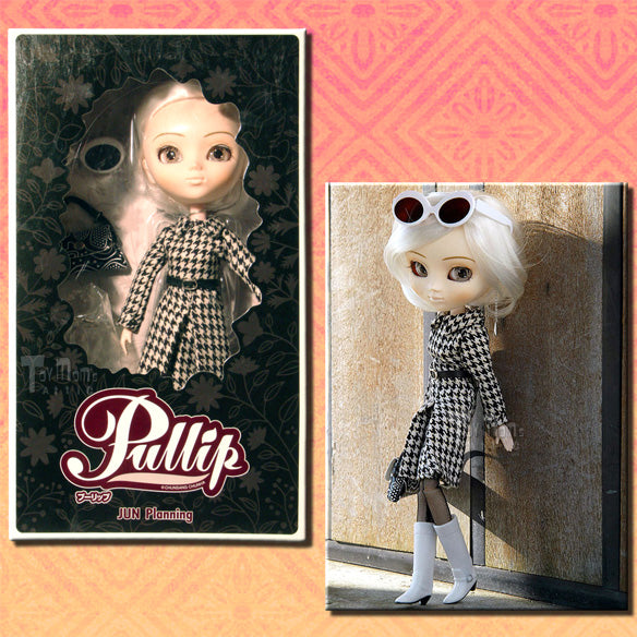 pullip nero