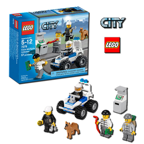 lego city deals