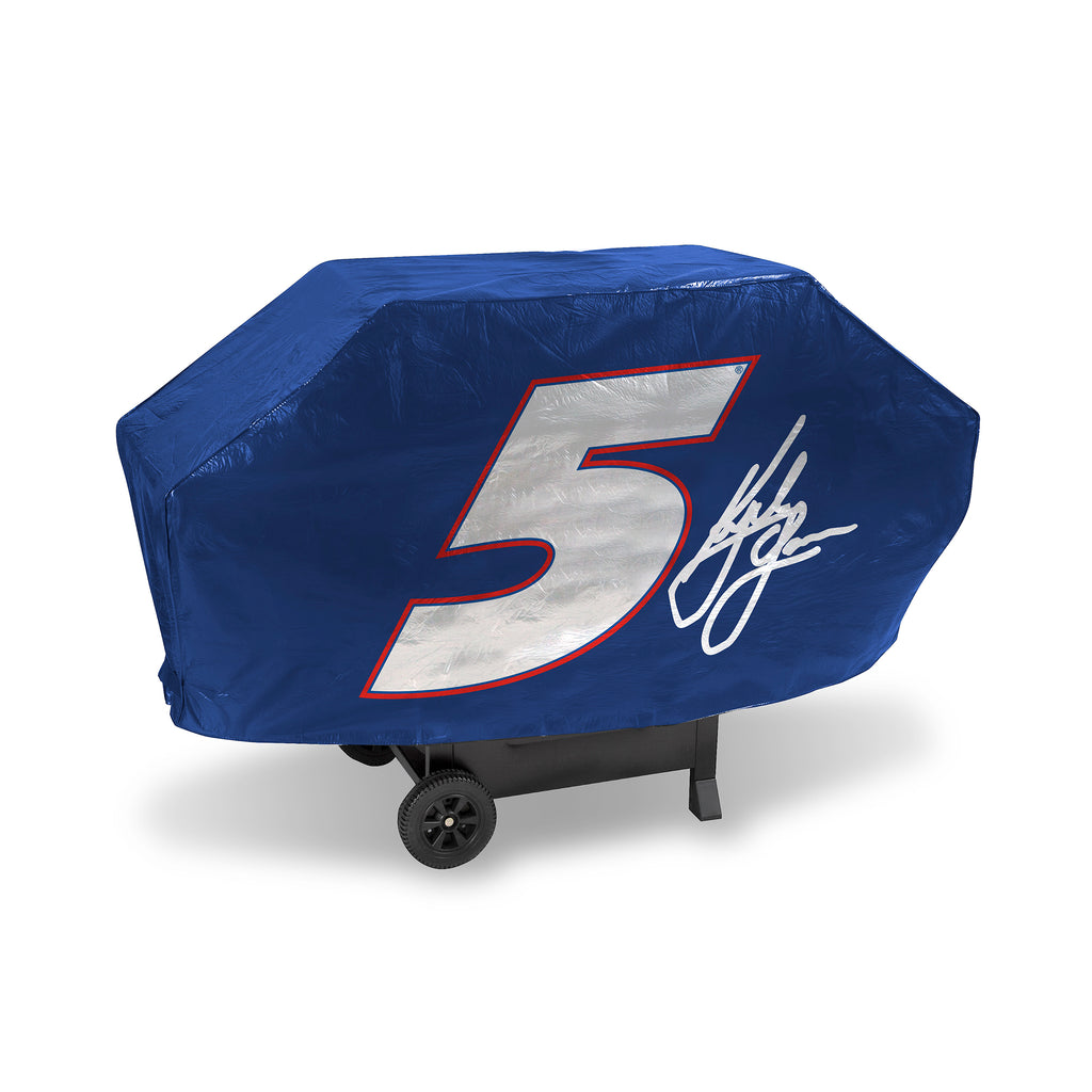 nascar gas grill covers