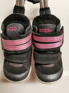 ecco toddler boots