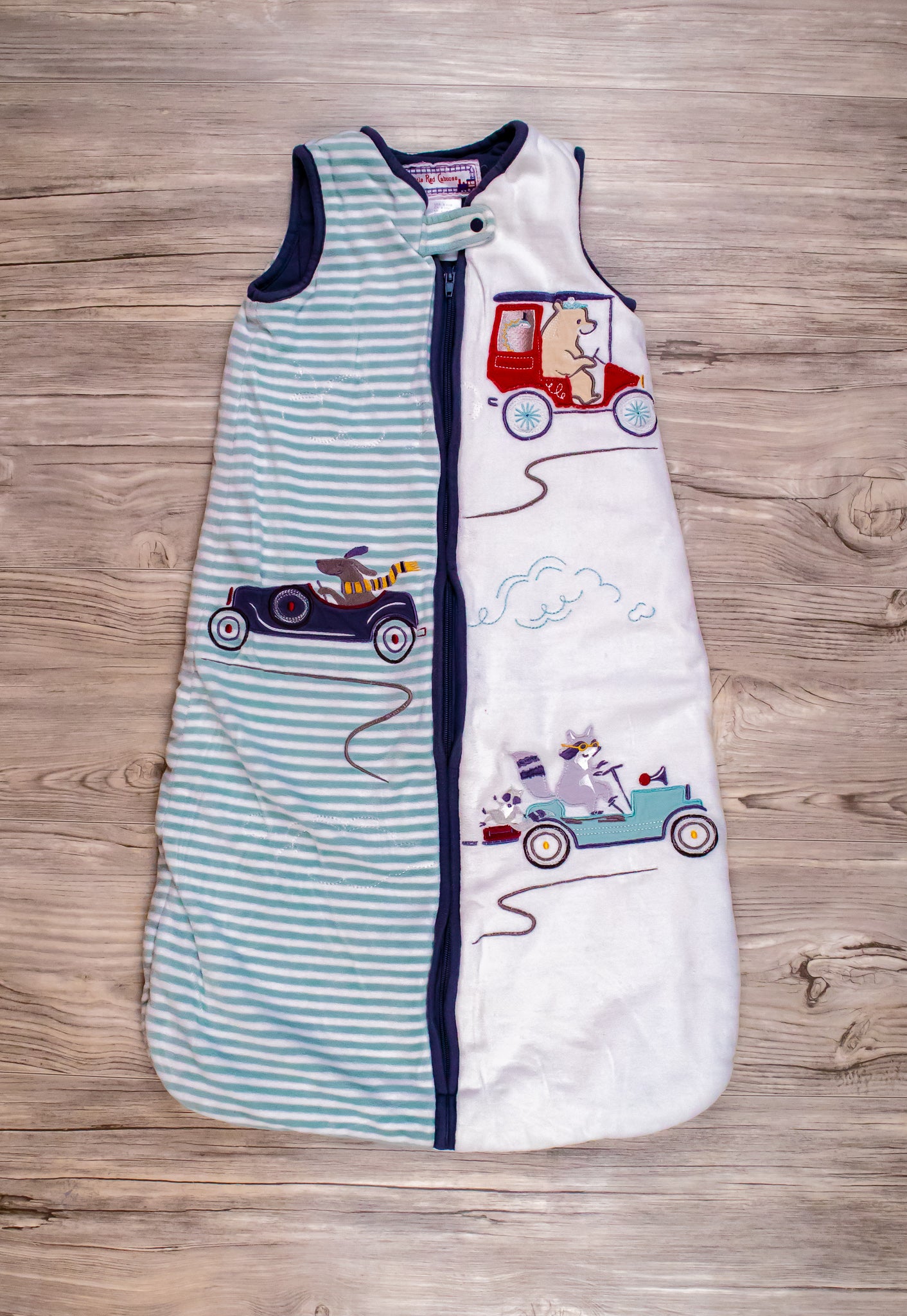 baby sleep sack 18 months