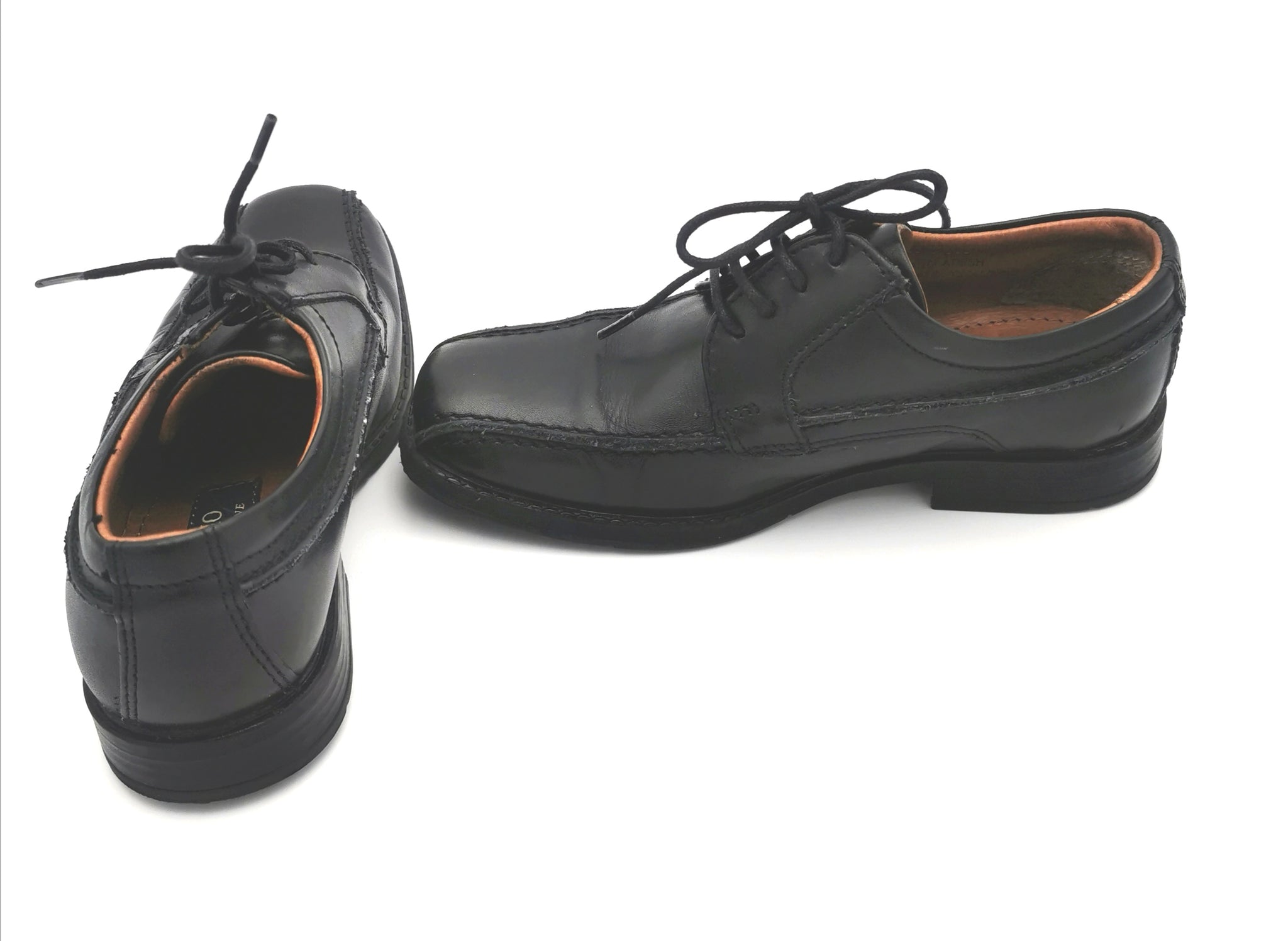 sergio classic line shoes