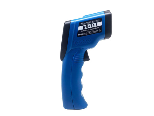 1.0 TN418L1 Professional IR Thermometer with 8-Point Laser Sighting Sy -  tempgunsdirect.com