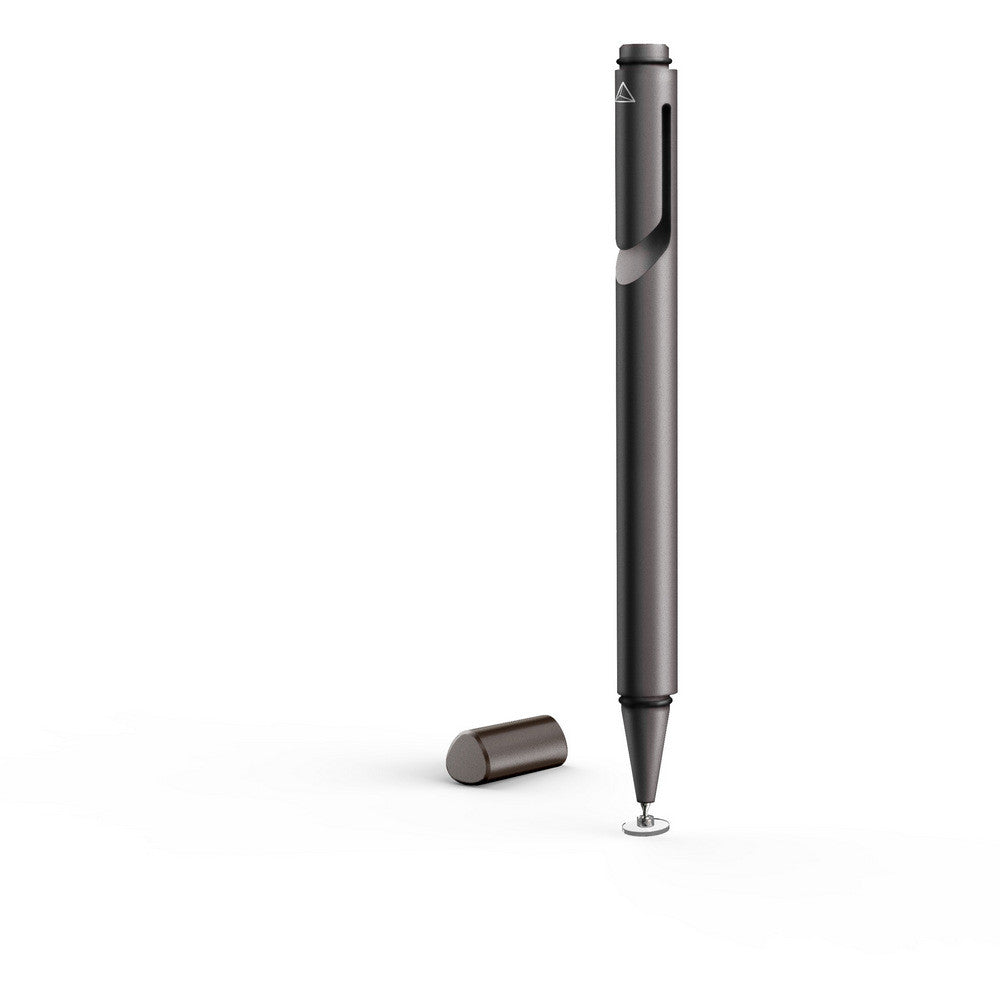 Stift Fur Ipad Und Tablets Adonit Jot Mini 3 In Der Farbe Silber Stylusshop
