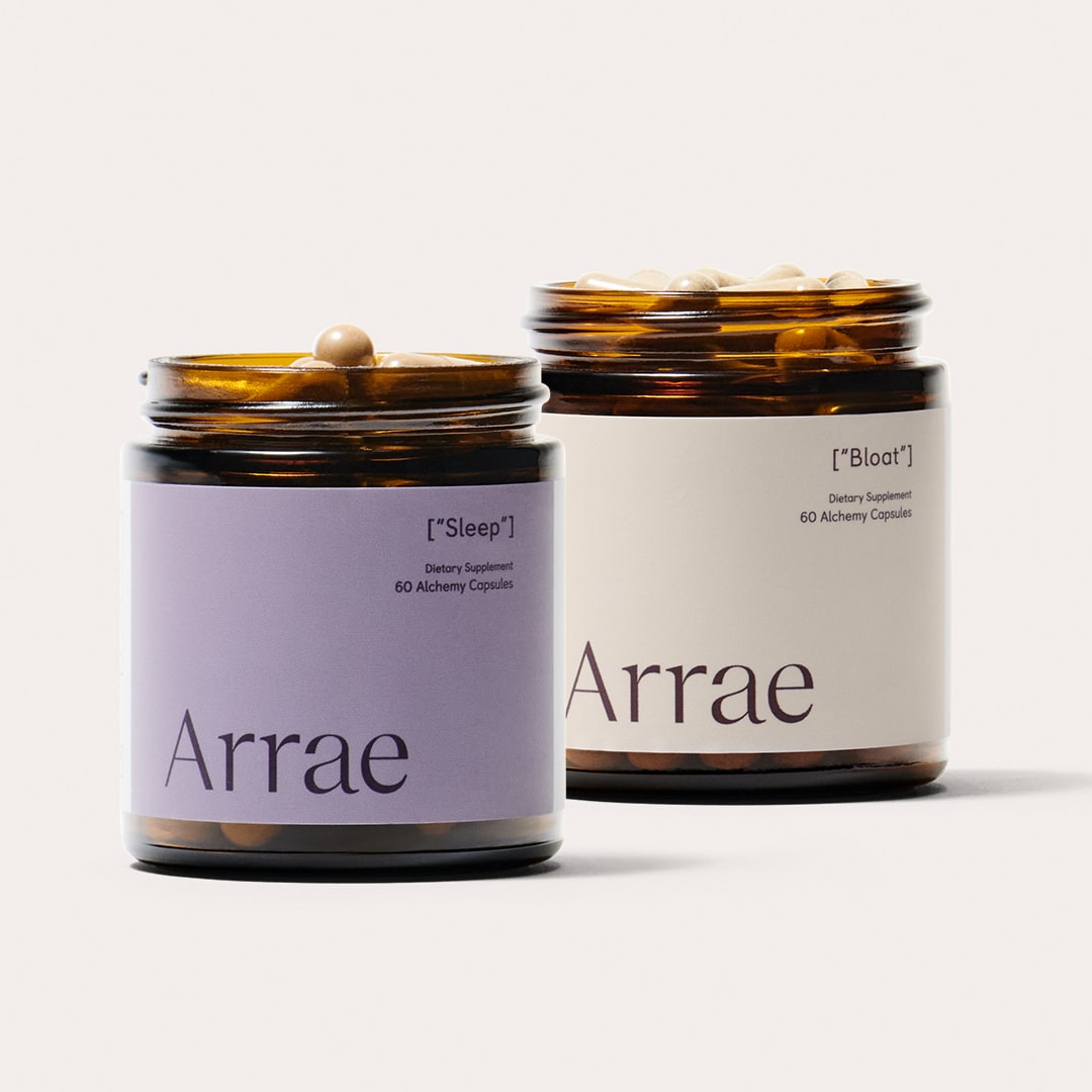 Doze & Digest - 1 Time Purchase - Arrae product image