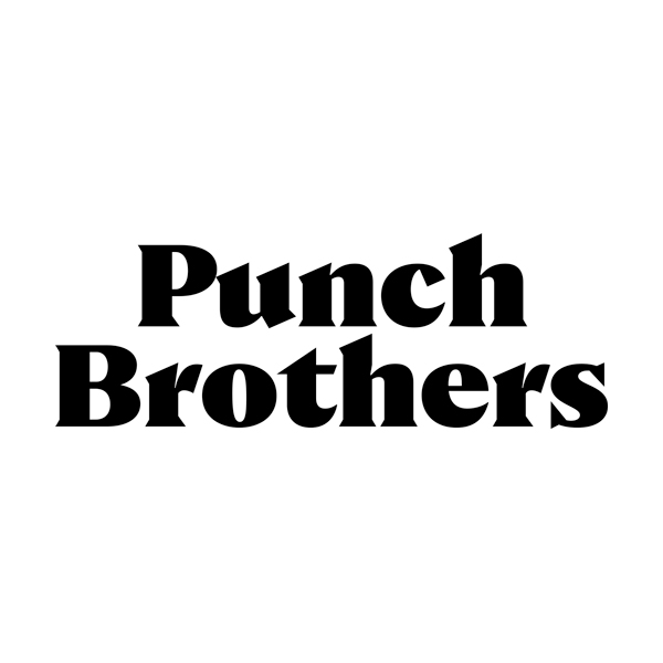 Punch Brothers – Kung Fu Merch