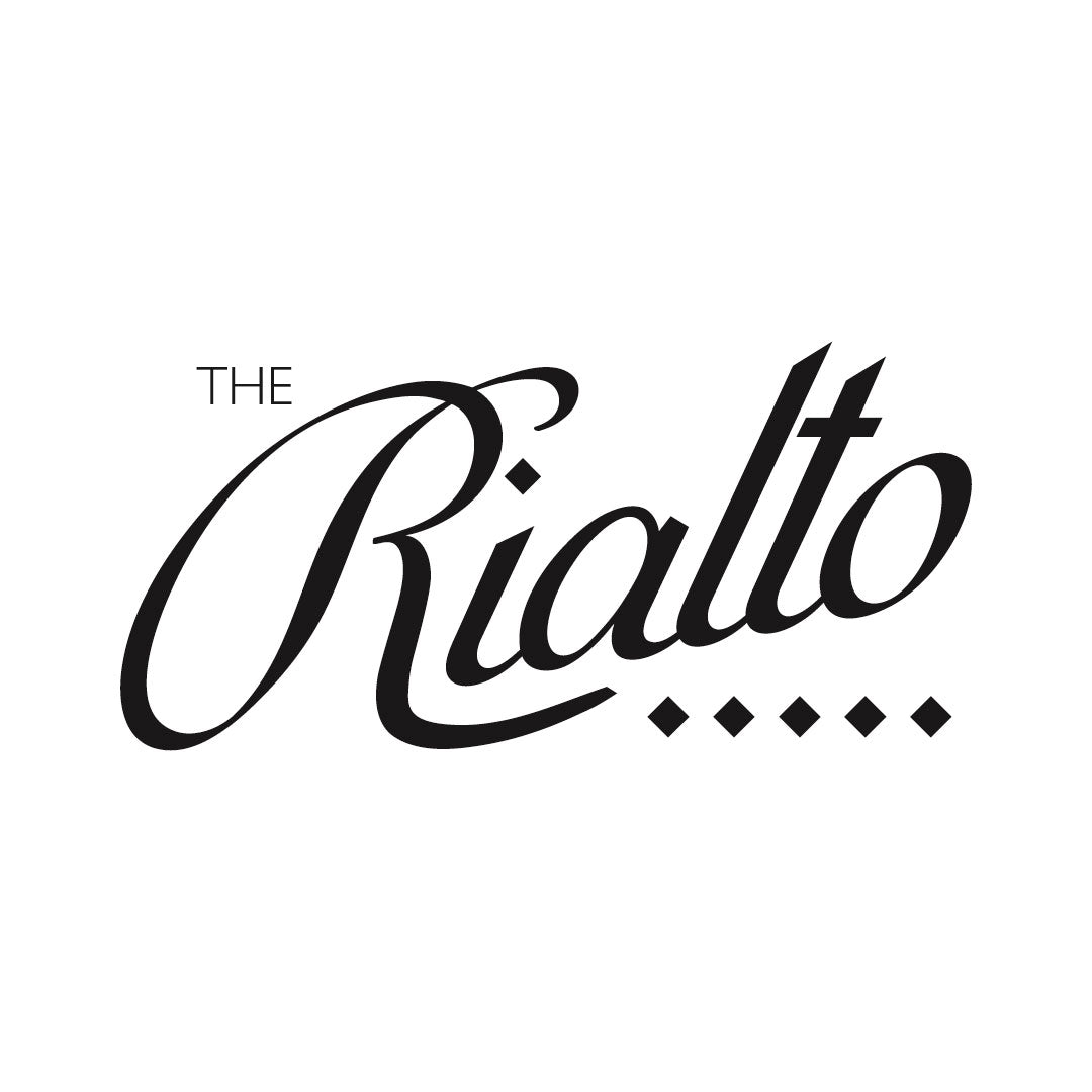 The Rialto – Kung Fu Merch