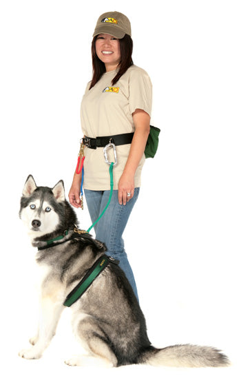 Alpine Outfitters Husky