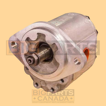 Water Pump 21404502, 20502535, 21125771 Volvo, Deutz 02937441