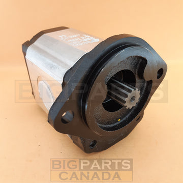 Hydraulic Gear Pump 6669385 for Bobcat 751, 753, 763, 773