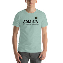 Load image into Gallery viewer, ADM plus UA Auto Sales Wear Short-Sleeve Unisex T-Shirt
