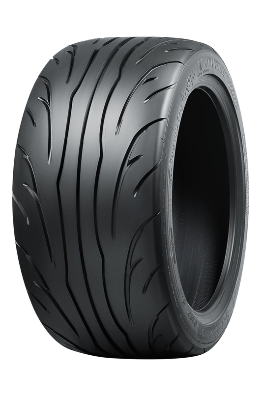 Nankang AR-1 100TW Tire – G2 Performance