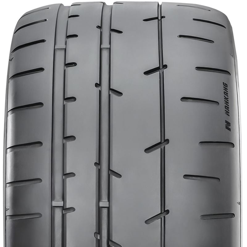 Nankang CR1 Tire G2 Performance