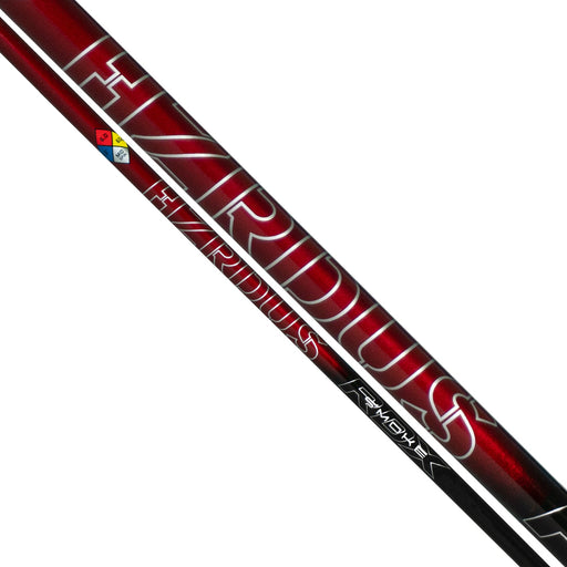 Mitsubishi Diamana Thump Hybrid Shaft — Alpha Golf