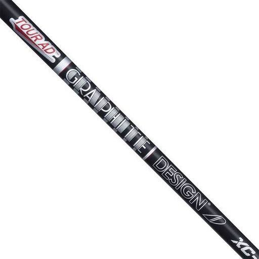 Graphite Design Tour AD HD Wood Shaft — Alpha Golf