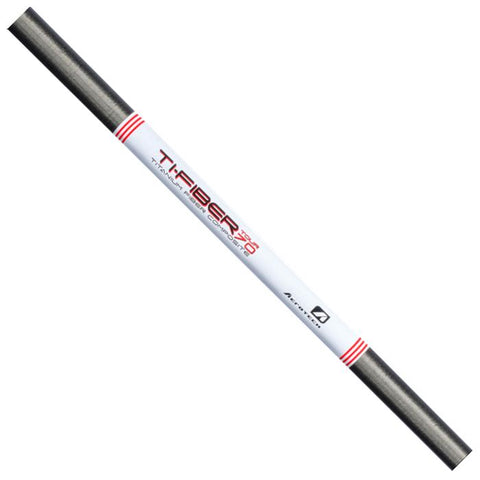 Aerotech Ti Fiber Wood Shaft