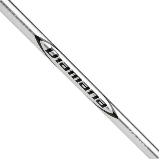 10％OFF】 【銀車】Diamana Thump X UT用 h90 クラブ - www.cfch.org