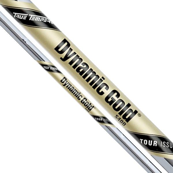 True Temper Dynamic Gold Tour Issue Steel Shaft — Alpha Golf