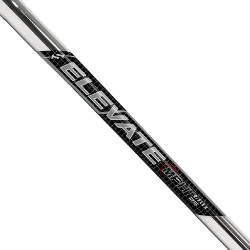 True Temper Dynamic Gold 120 Steel Iron Shaft .355 Taper Tip