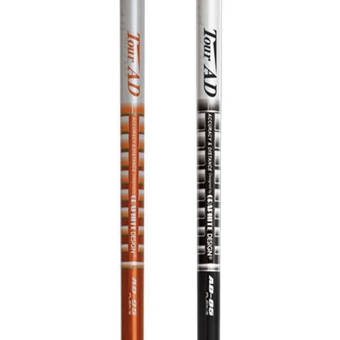 tour 85 shaft