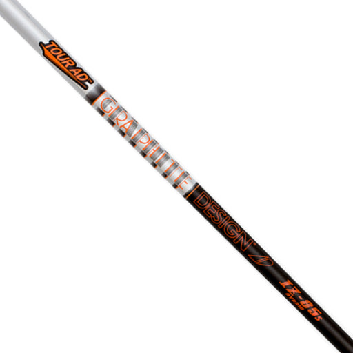 Graphite Design Tour AD HY Hybrid Shaft (New graphics) — Alpha