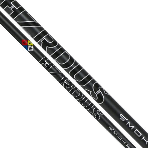 Project X Denali Black Graphite Shaft — Alpha Golf