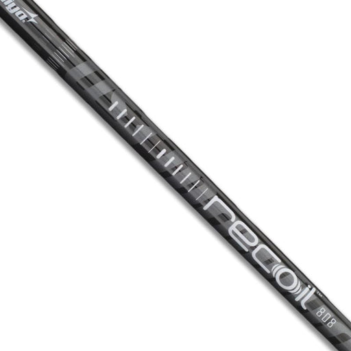 NEW UST Recoil 660 Smoked Chrome (SC) Iron Shaft — Alpha Golf