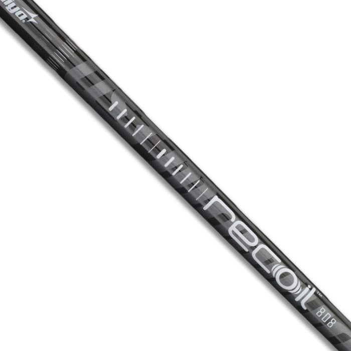 Ust Recoil 680 Iron Shaft 0 370 Parallel Tip S Flex F4 Alpha Golf