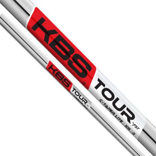 KBS Tour C-Taper Shaft (.355 Tip) — Alpha Golf